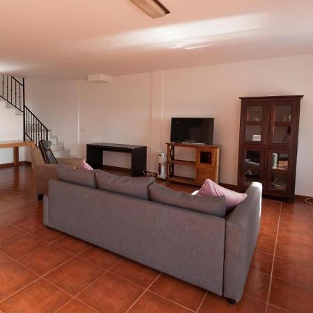 Villa Puerto Blanquillo Malaga Exterior photo